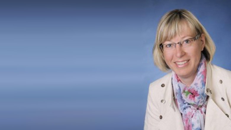 Petra Nicolaisen, MdL Petra Nicolaisen, MdL