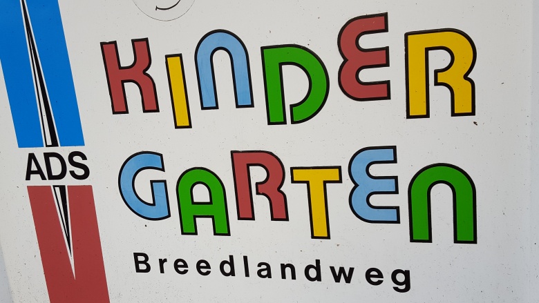 ADS-Kindertageseinrichtung