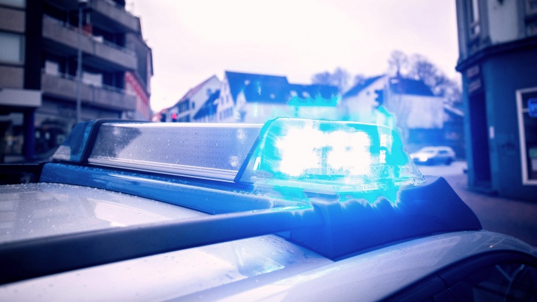 Polizei in Flensburg Polizei in Flensburg