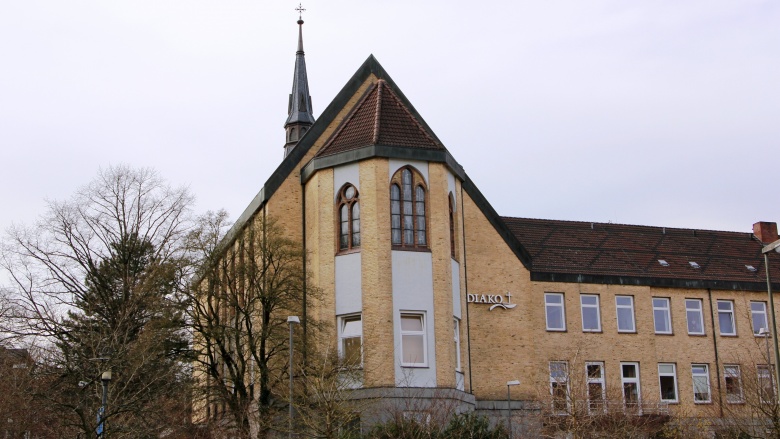 Flensburger Diakonissenanstalt Flensburger Diakonissenanstalt
