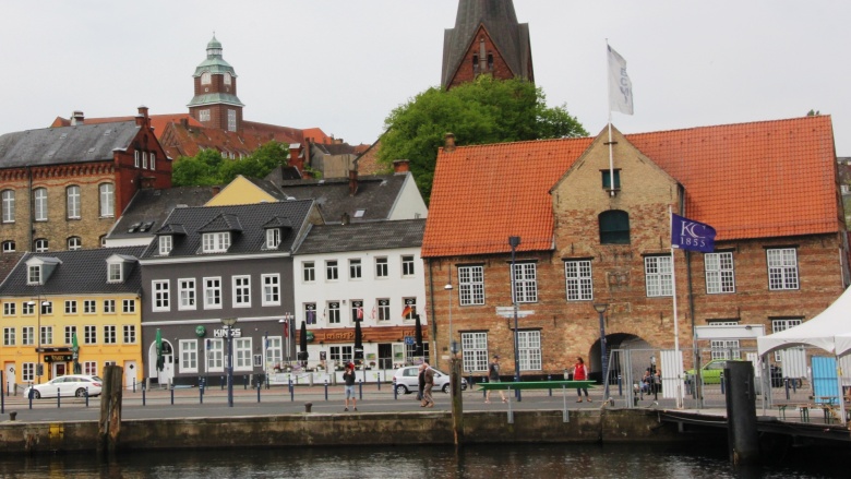 European Centre for Minority Issues (ECMI) European Centre for Minority Issues (ECMI)