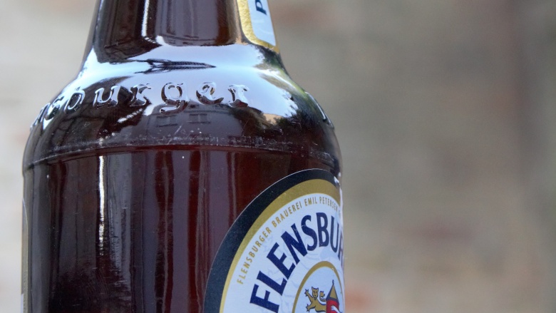 Flensburger Pilsener