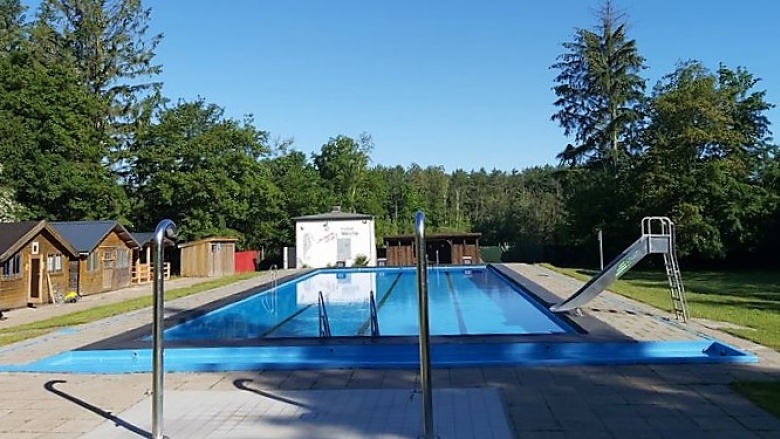 Freibad Weiche Freibad Weiche