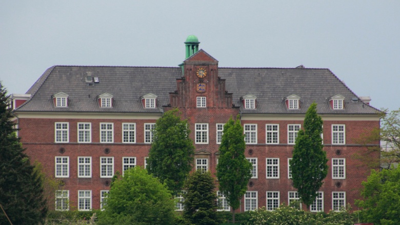 Handelslehranstalt Handelslehranstalt