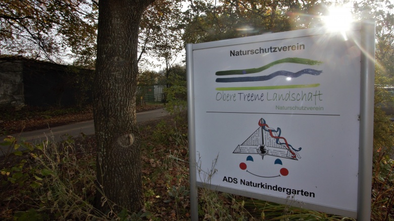 Einheitsbuddeln 2019