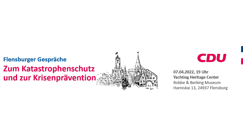 Katastrophenschzutz und Krisenprävention Katastrophenschzutz und Krisenprävention