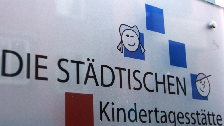 Städtische Kindertagesstätten