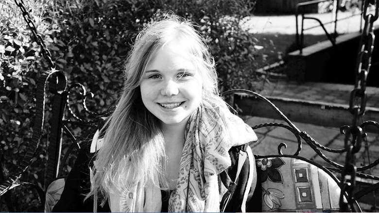 Lisa-Sophie Reincke Lisa-Sophie Reincke