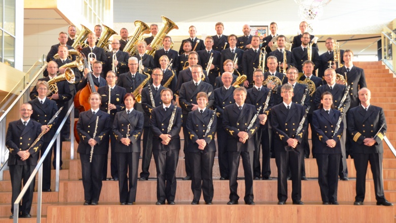 Marinemusikkorps Kiel