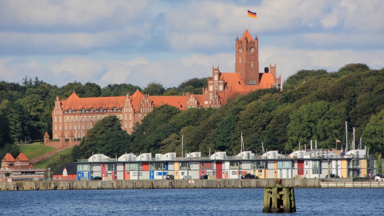 Marineschule Mürwik Marineschule Mürwik