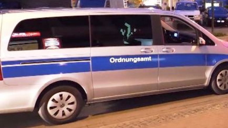 Ordnungsamt Ordnungsamt