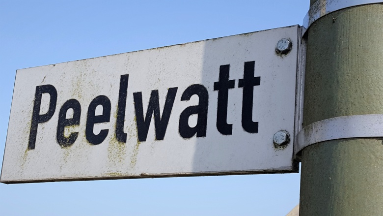 Peelwatt