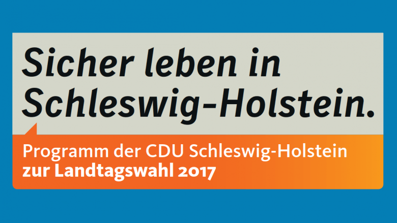 Diskussion zum Landtagswahlprogramm 2017 Diskussion zum Landtagswahlprogramm 2017