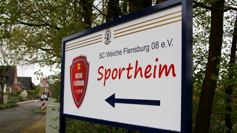 SC Weiche Flensburg 08 SC Weiche Flensburg 08