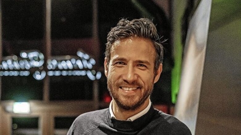 Dennis Winter