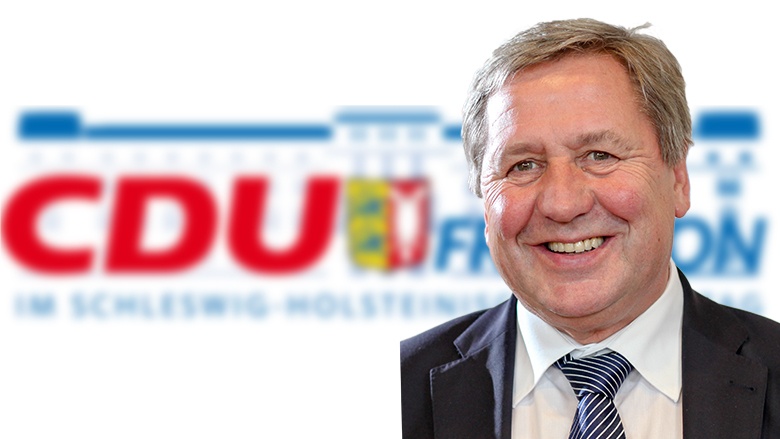 Hans-Jörn Arp, MdL Hans-Jörn Arp, MdL