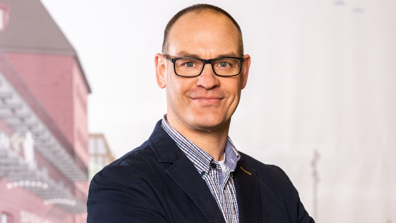 Michael Boll