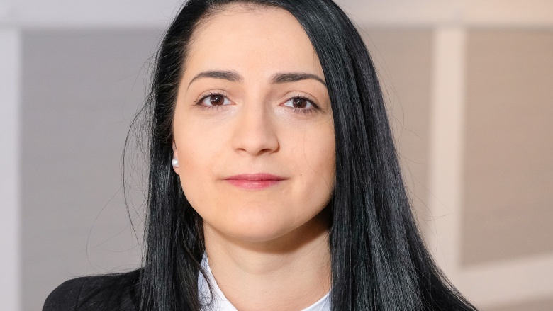 Azdriana Mehmeti Azdriana Mehmeti