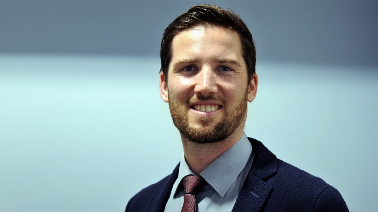 Sascha Gießmann Sascha Gießmann