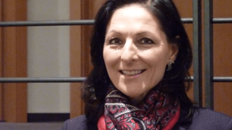 Silvia Anna Menke Silvia Anna Menke