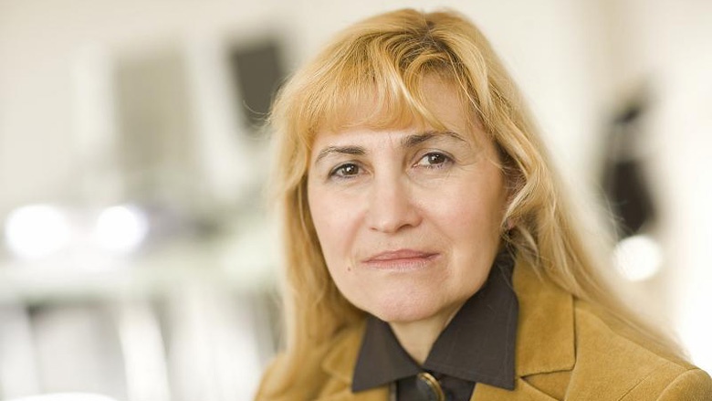 Swetlana Krätzschmar Swetlana Krätzschmar