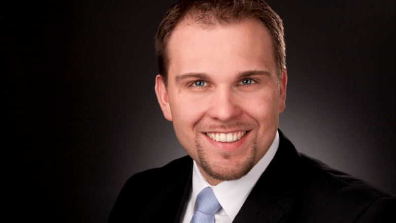 Tom Frohnert