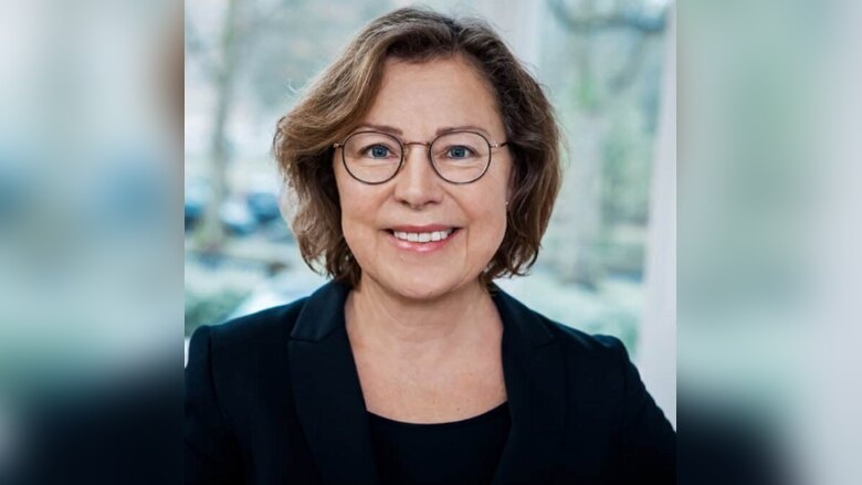 Ulrike Czubayko