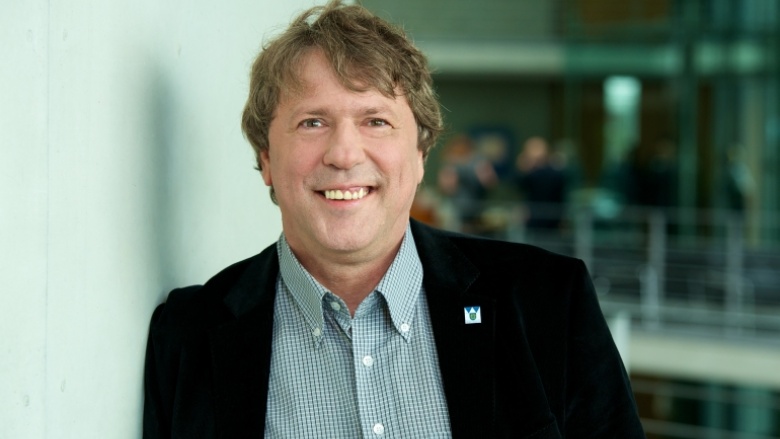 Uwe Schummer, MdB Uwe Schummer, MdB