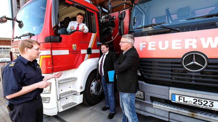 Flensburger Feuerwache