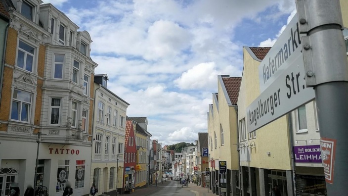 Hafermarkt