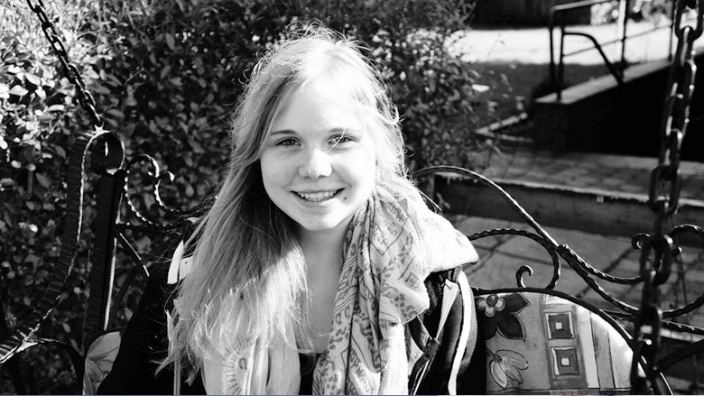 Lisa-Sophie Reincke