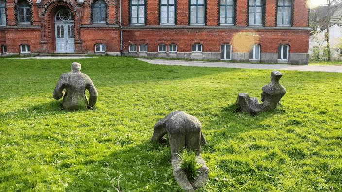 Museumsberg Flensburg