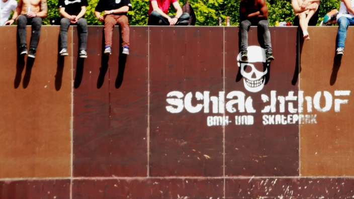 Schlachthof Flensburg