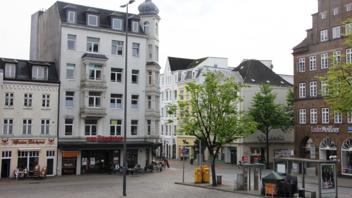 Südermarkt