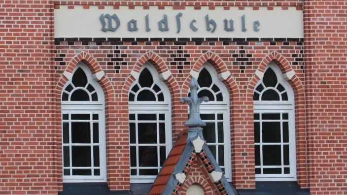 Waldschule Flensburg