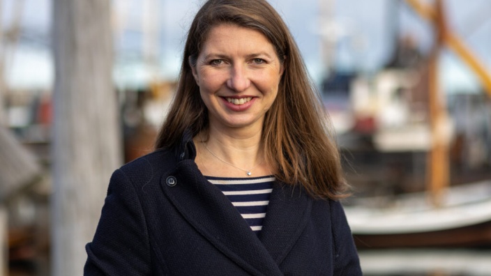 Uta Wentzel