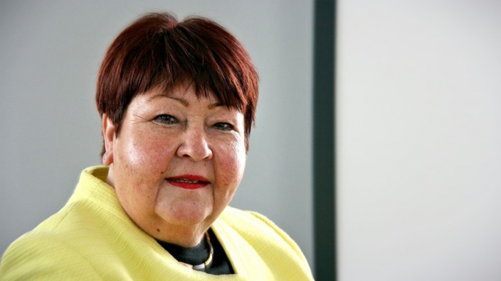 Heidemarie Winkelmann