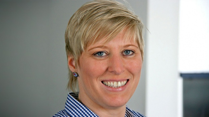 Ingrid Jürgensen