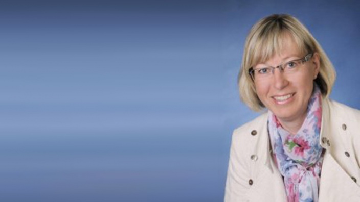 Petra Nicolaisen, MdL