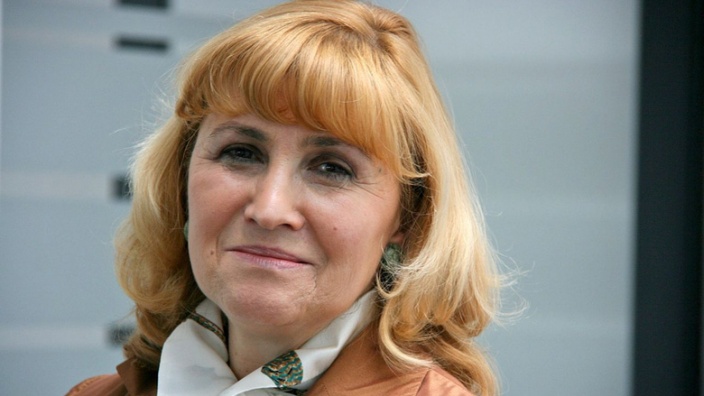 Swetlana Krätzschmar